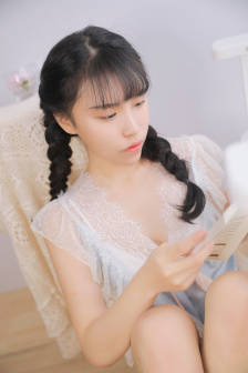 明星专题：许千千